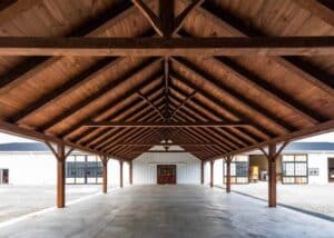 Header Image Resized 1 on Comparing Timber Frame Structures to Other Construction Methods