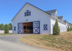 Header Image Resized 6 on Timber Frame Barn FAQs: Cost, Construction Timeline, and Customization Explained