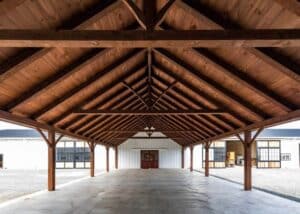 Header Image Resized 7 on Timber Frame Barn Foundation Options: What You Need to Know Before You Build