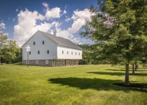 Header image resize on Pros and Cons of Timber Frame Barns