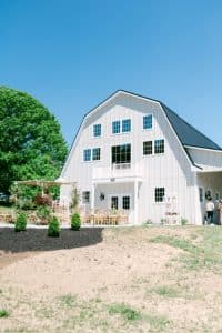 Timber Frame Commercial Spaces - Tuscarora